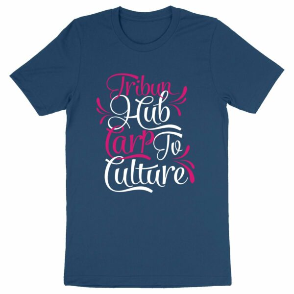 T-shirt Unisexe épais - "Carp Culture"
