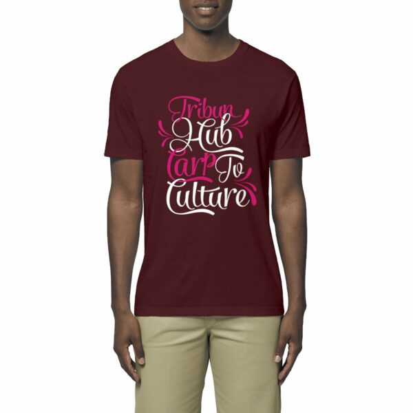 T-shirt unisexe léger - "Carp Culture"